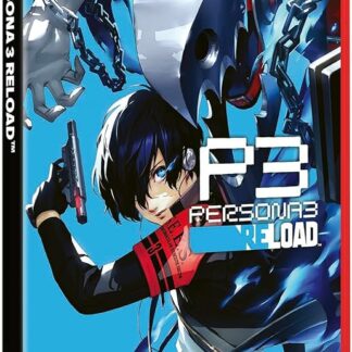 Persona 3 Reload [Switch 2]