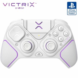 VICTRIX PRO BFG WLESS CONTROLLER WHITE